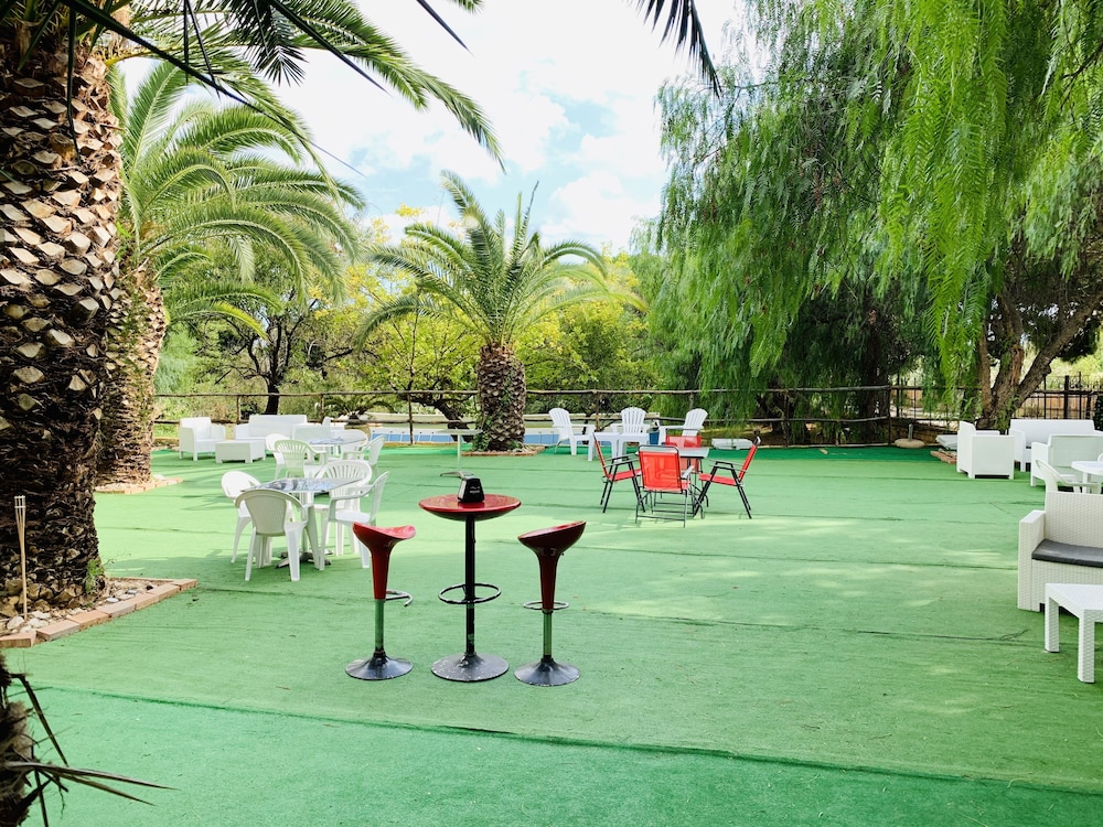 B&B Villa Margherita