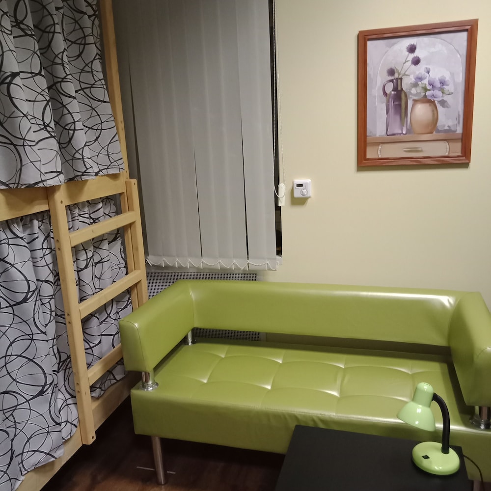 Milan Hostel
