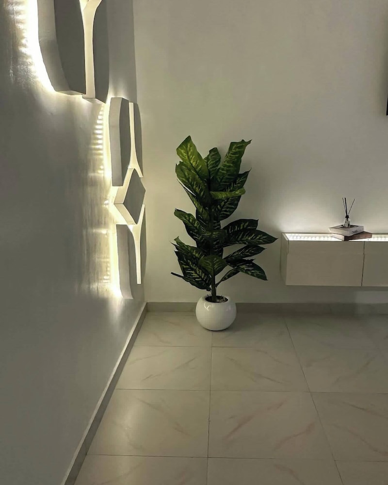 Safe Court Apartment
