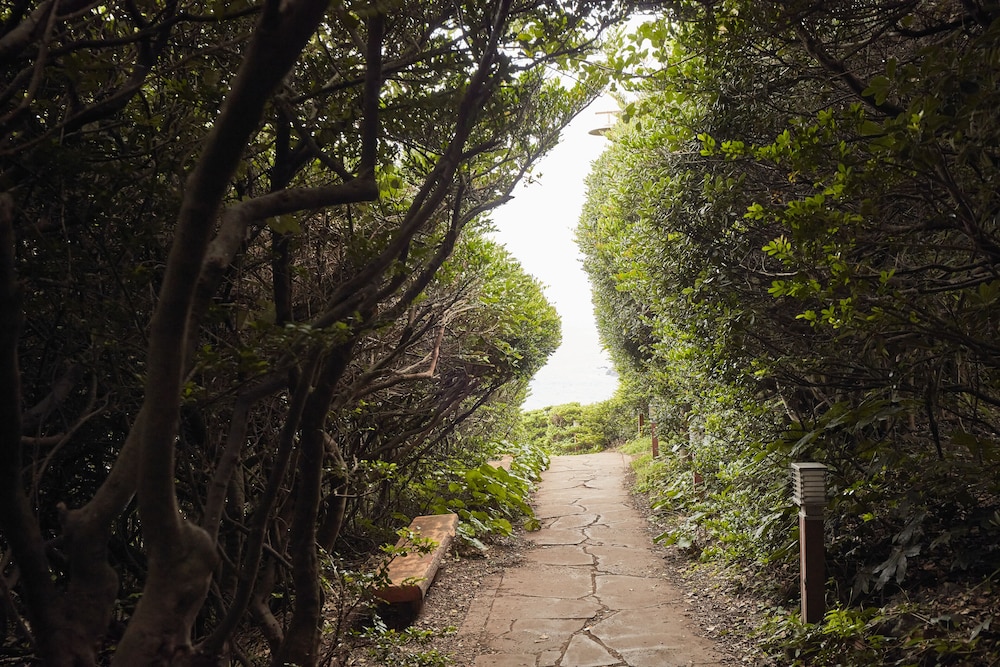 Kumho Jeju Resort, 西歸浦市 - 13