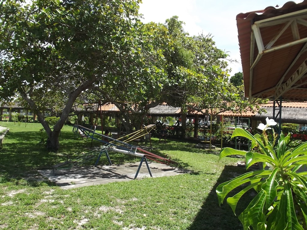 Hotel Fazenda Recanto