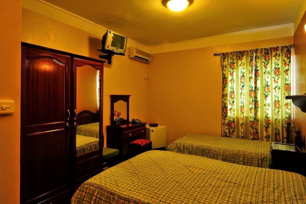 Rayan Tourist Villa