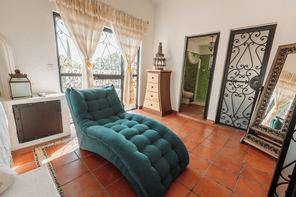 Quinta Tere Country House