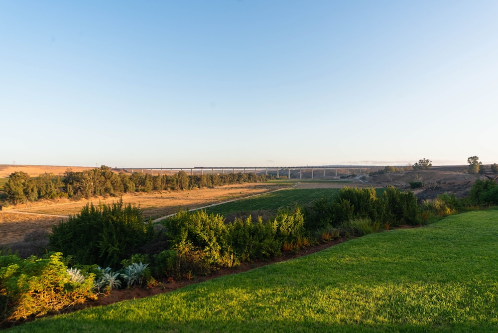 Melkboomsdrift Lodge