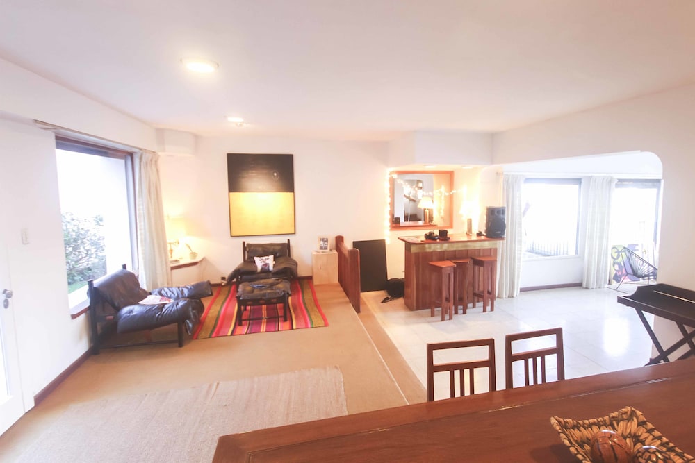 AFT casa del mar