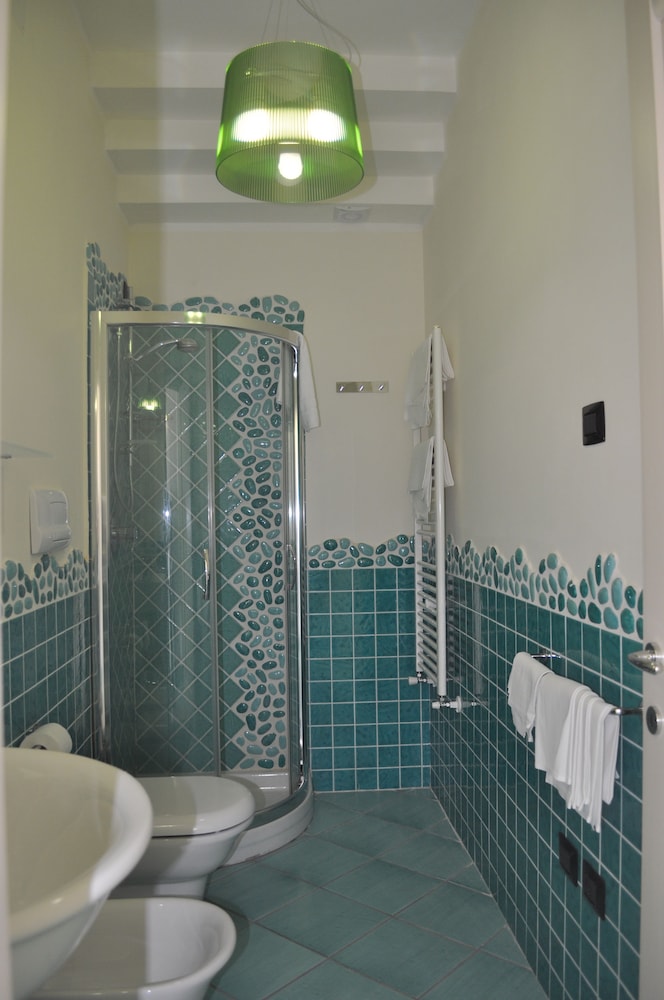 Residence Tre Palme