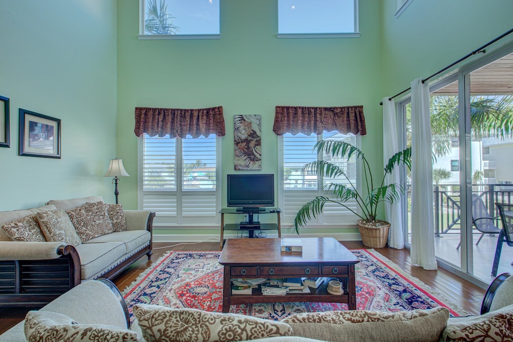 Anna Maria Island Beach Palace