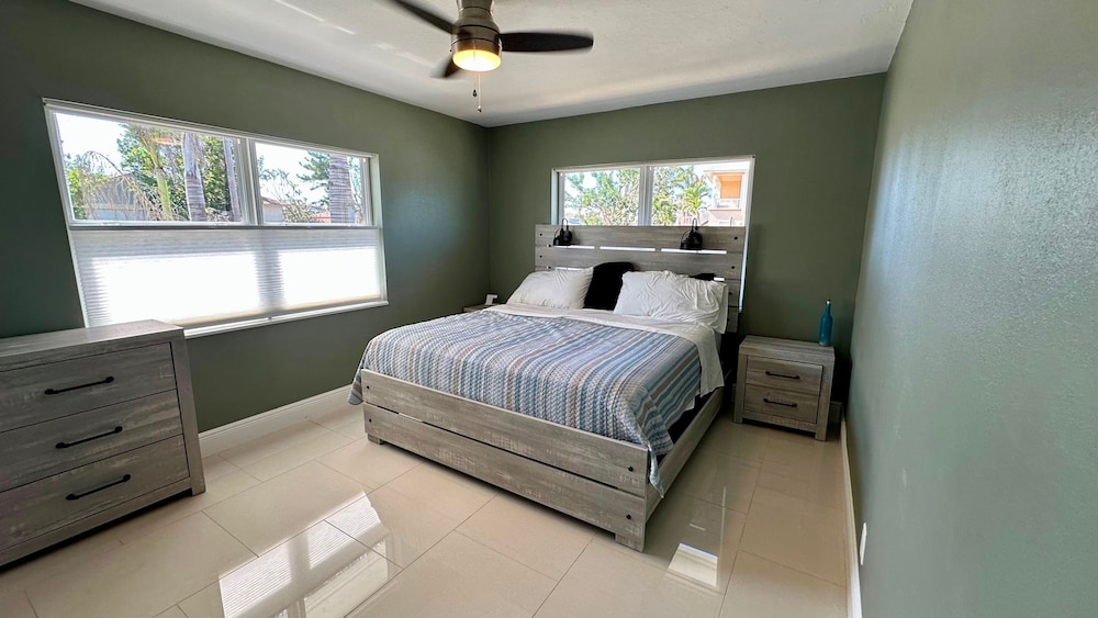 Lagoon Getaway in Fort Myers Beach