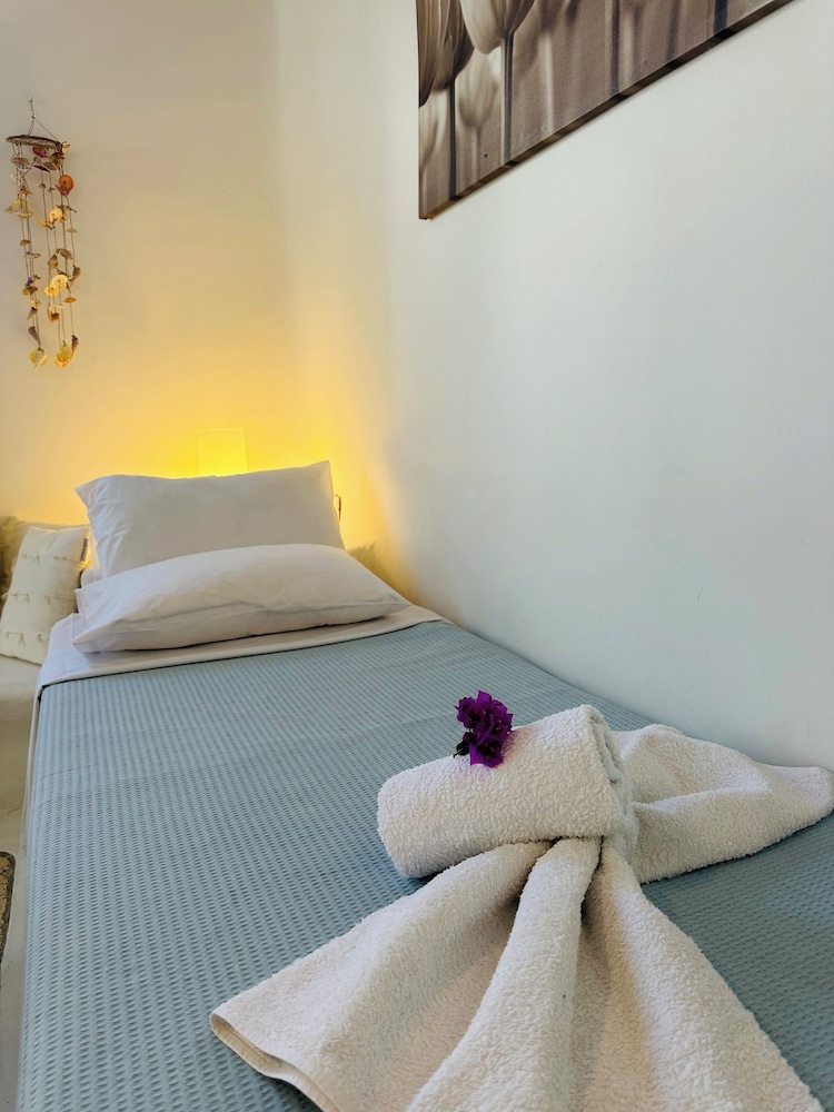 Mimoza Collection suites