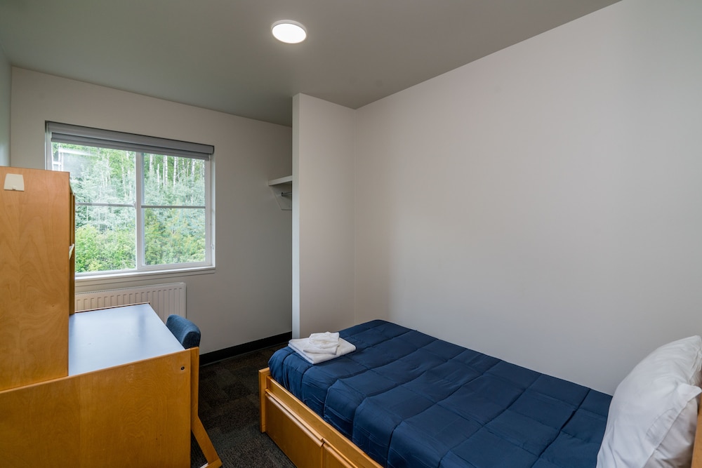 Residences at University of Northern BC - Campus Accommodation