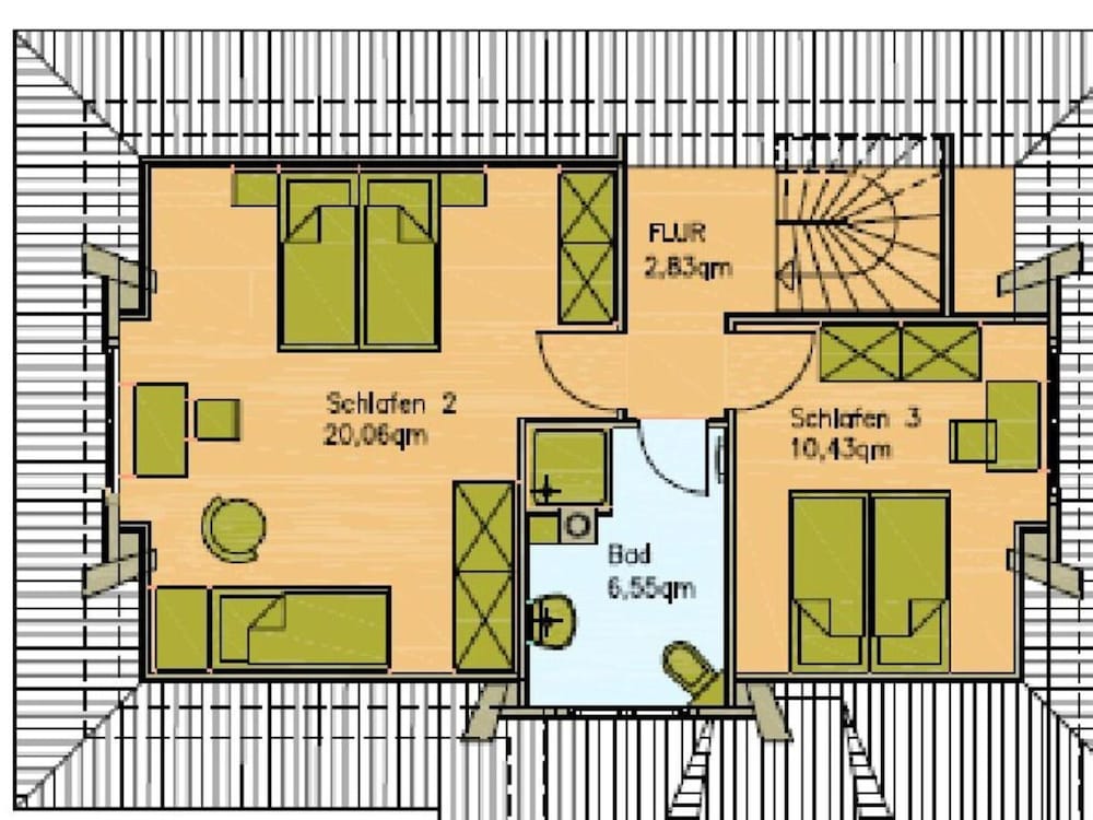 Holiday Home Bella Vita