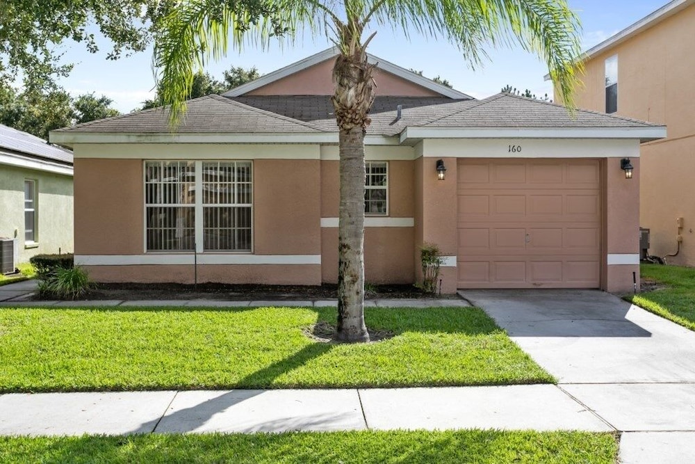 Beautiful 3 Bed/ 3 Bath Villa At Sandy Ridge 3 Bedroom Villa view 5