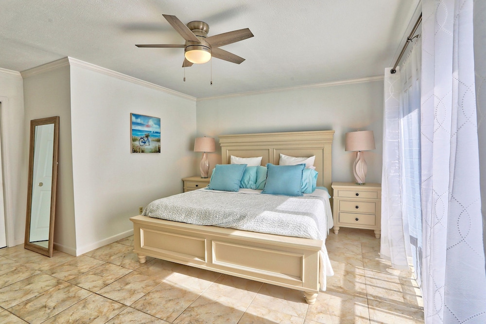 Land's End 9-301 Beach Front-premier