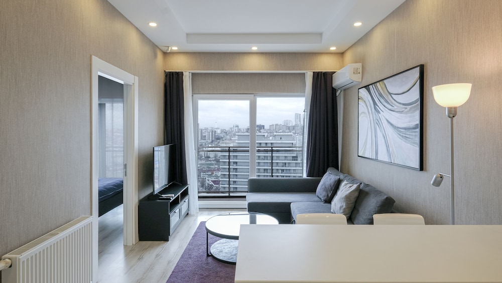 Linkinn Luxury Residance & Spa