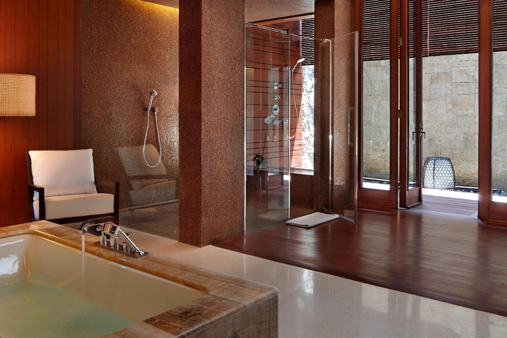 Bvlgari Resort Bali 6