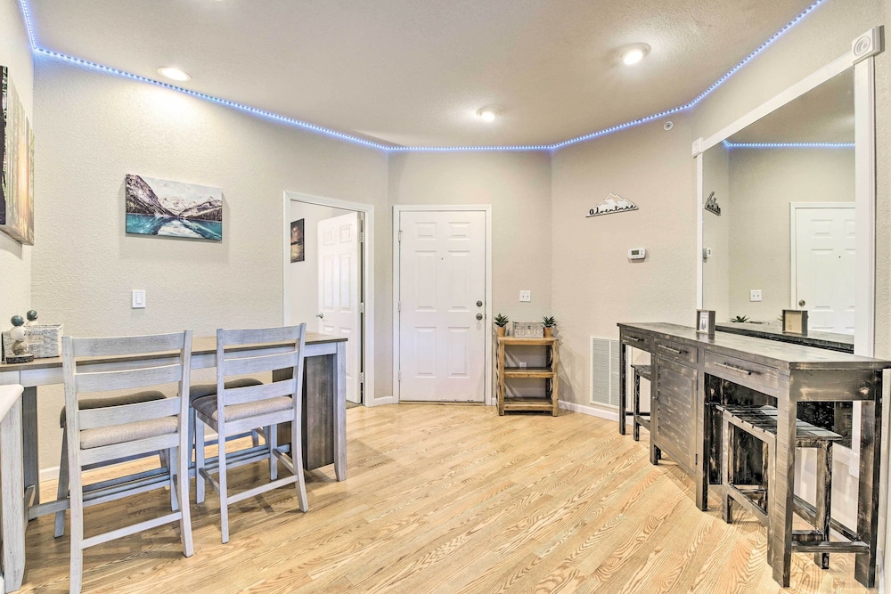 6 Mi to Branson Strip! Dog-friendly Golf Condo view 2