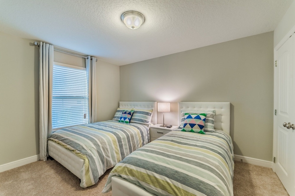 Solterra Resort 6 Bedroom Private Pool+Spa Home 6 Home