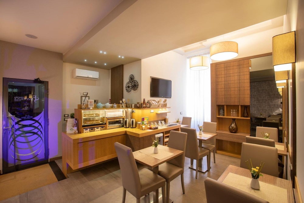 B&B Dimora San Felice