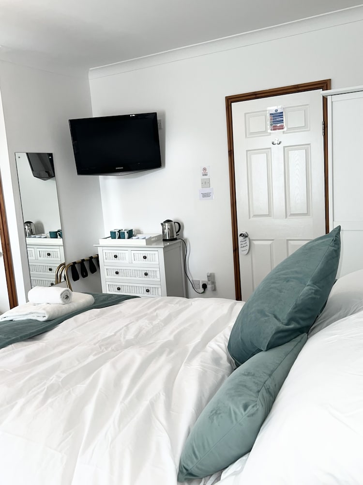 The Chapel Guest House