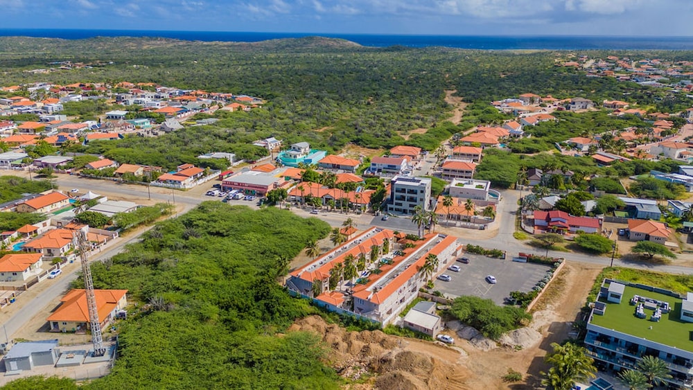 1BR Condo Wacamaya Condos Great Pool Location