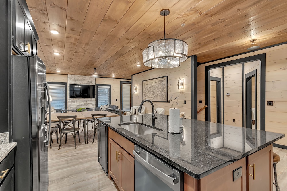 Smith Creek Resort