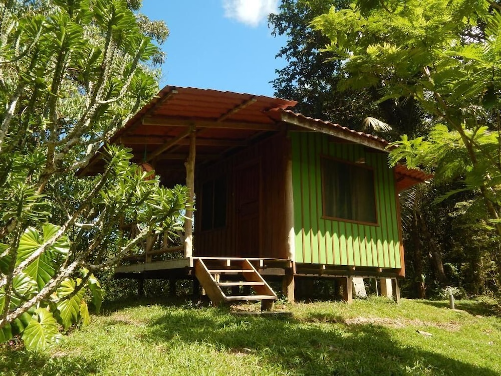 Naguala Jungle Lodge