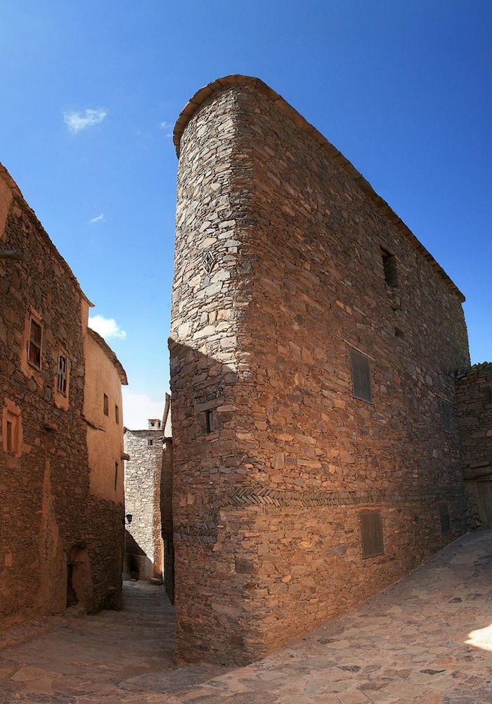 Tizourgane Kasbah