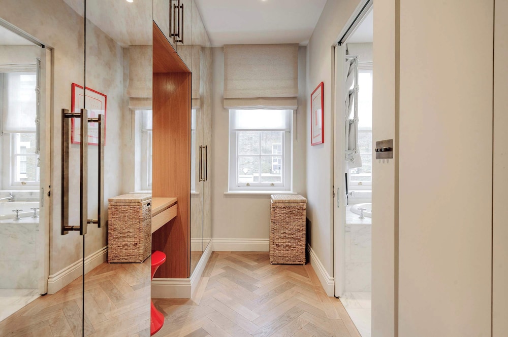 Gorgeous 3 bed House in Sloane Square