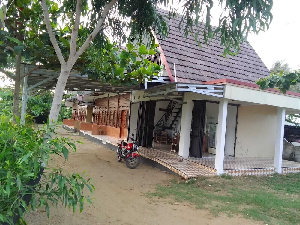 Villa Panorama Ciletuh