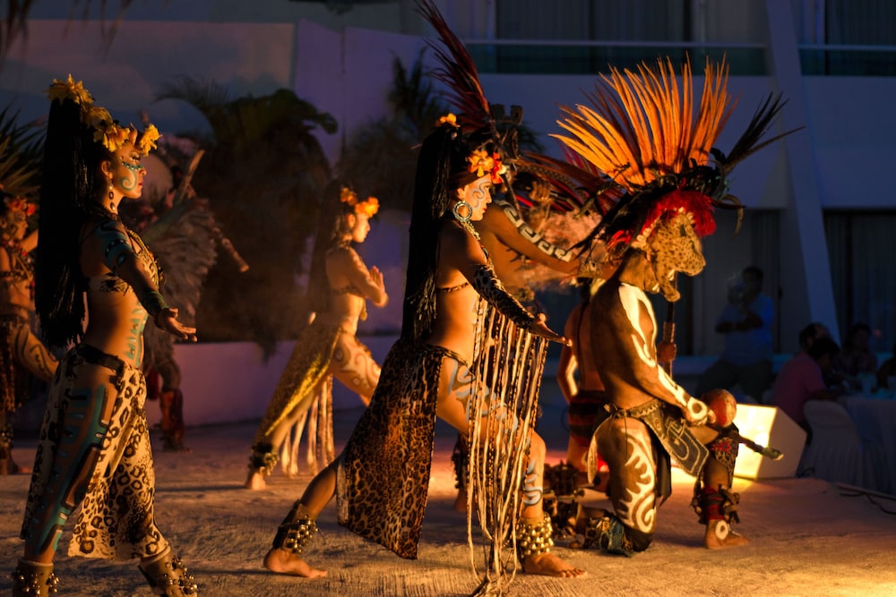 Flamingo Cancun All Inclusive 58