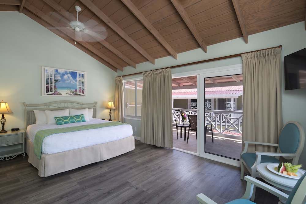 Pineapple Beach Club Antigua - Adults Only – All Inclusive