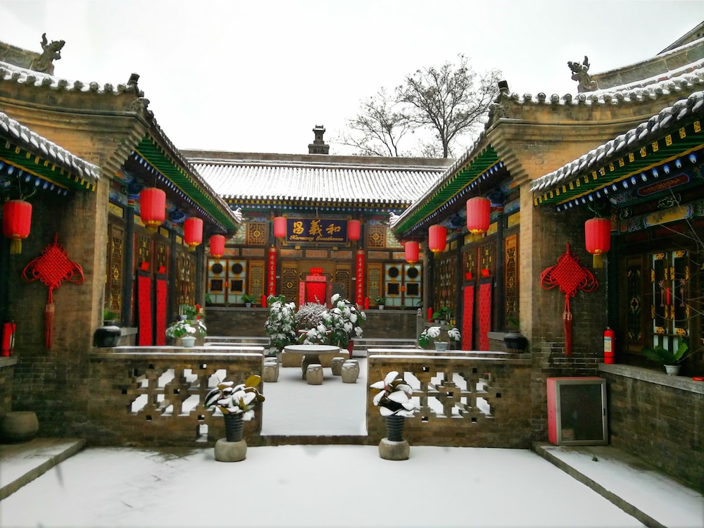 Pingyao Harmony Hotel