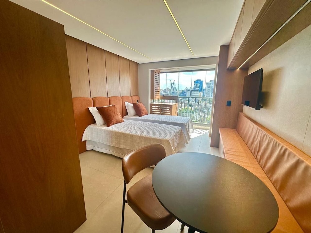 Condominio Helbor B.liv