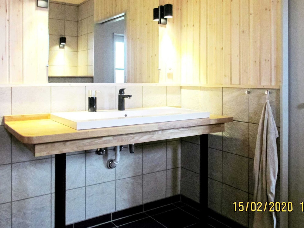 6 Person Holiday Home in Dannemare view 4