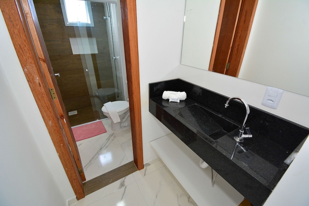 Residencial Fiametti- Praia dos Ingleses