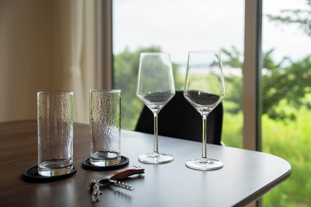 Yugen Retreats Furano