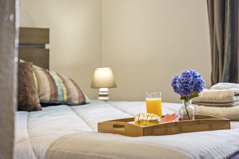Cozy Apartment 1 by Madeira Sun Travel