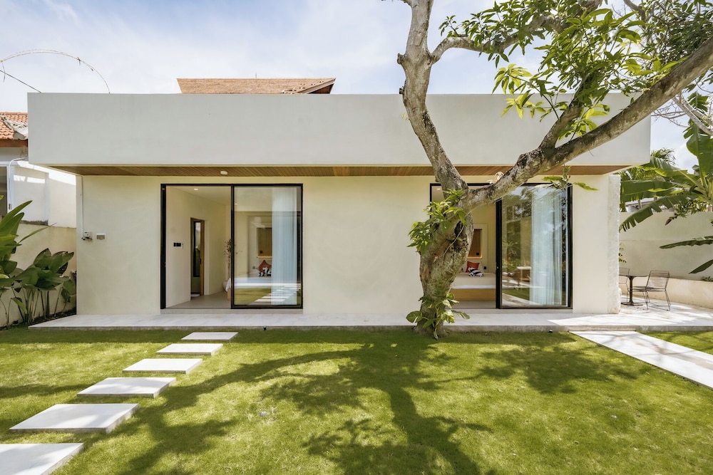 Villa Amun