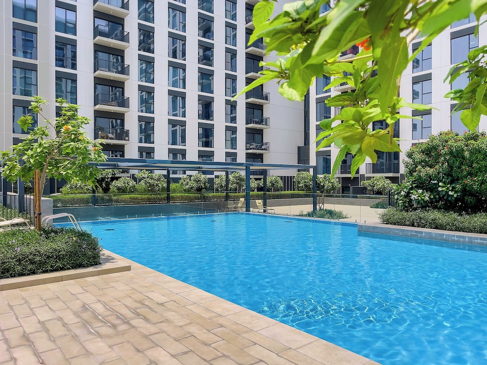 Premium Apartments at Executive Residences