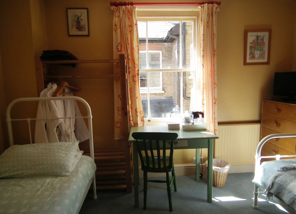 Grange Guest House, photo 23