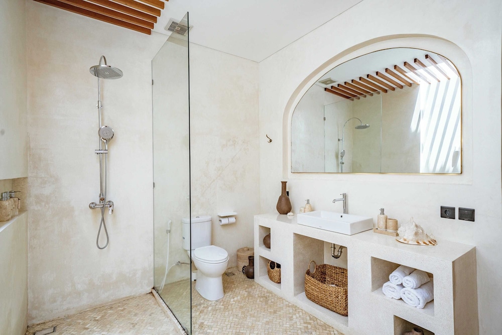 Romantic & Luxurious villa in Bingin
