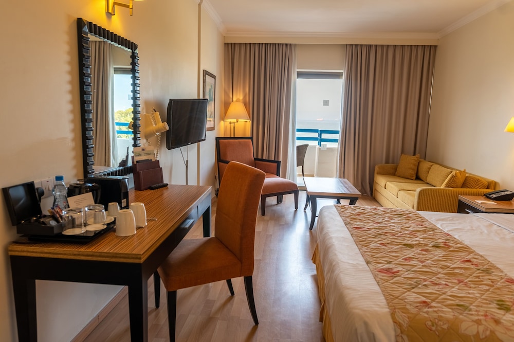 Limassol Vacations - Elias Beach Hotel - Property Image 31