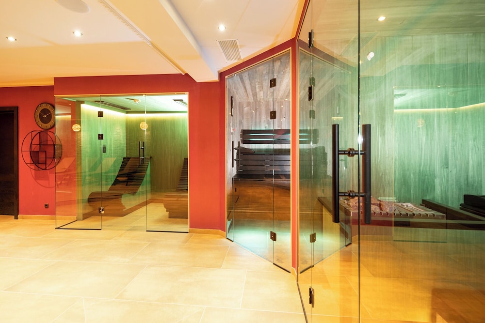 Hotel Panther'A