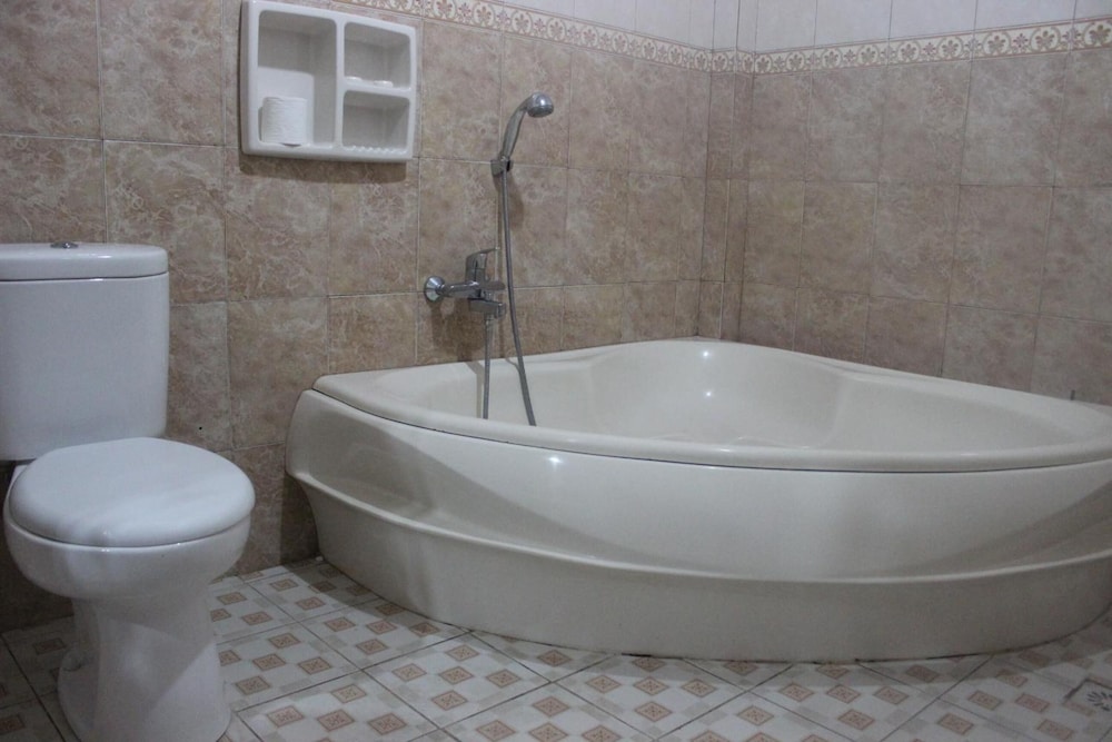 Puri Anom Guest House
