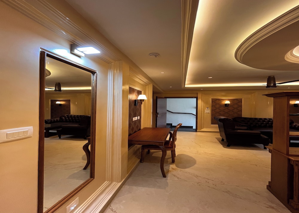 British County Resort