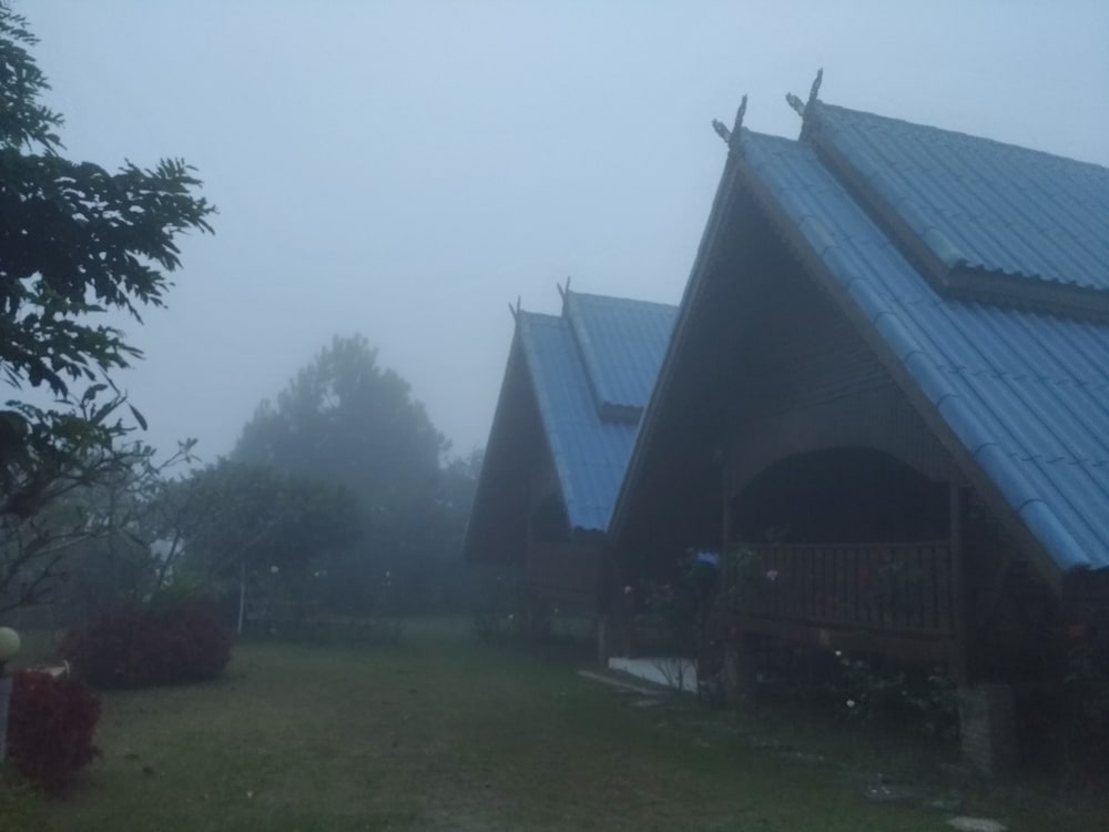 Phuchao-Ngo Resort