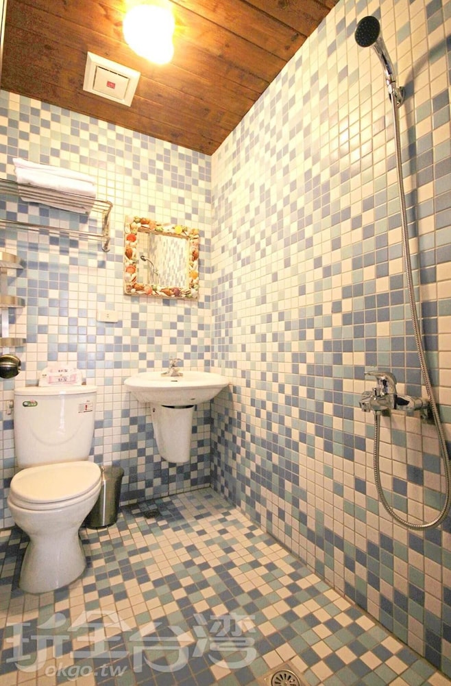 Ha Cheese B&B