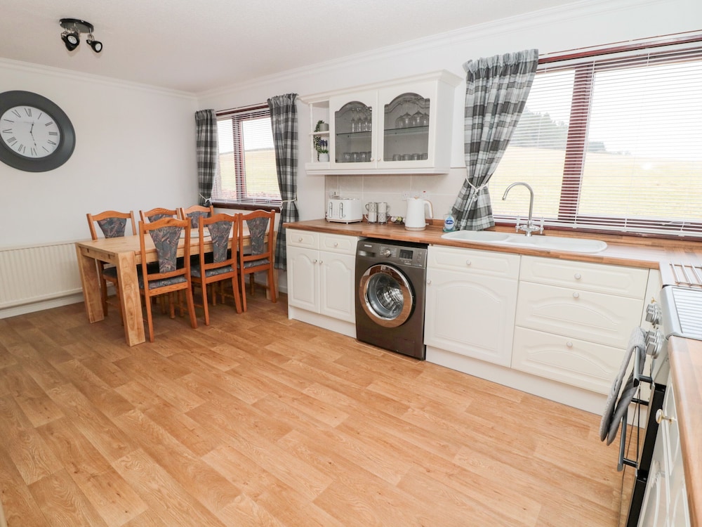 Broombaulks Farm Bungalow