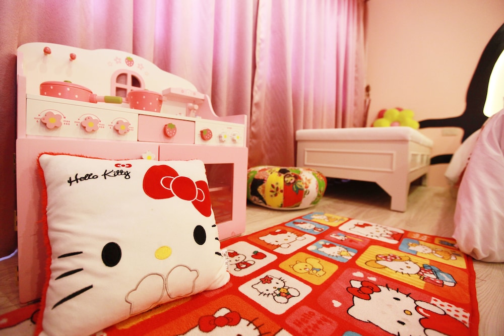 Hao Wang Jiao Homestay