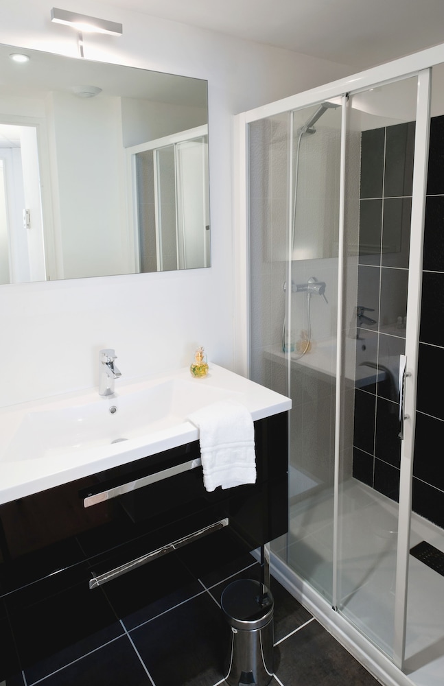 Ténéo Apparthotel Talence - Arthéna, photo 32